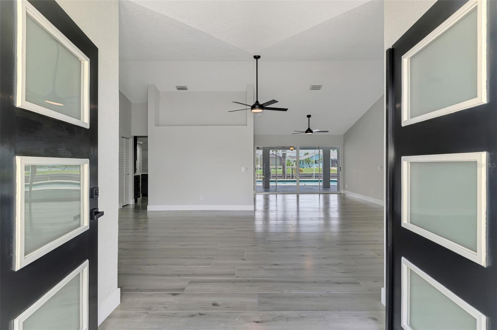 PORT CHARLOTTE SEC 060 - Residential