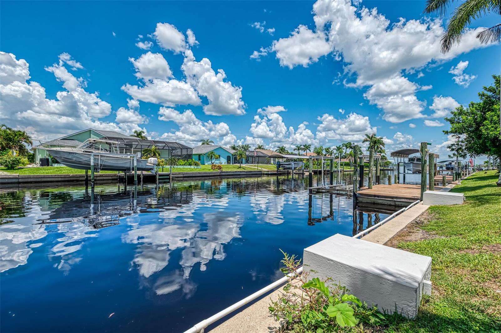 PORT CHARLOTTE SEC 060 - Residential