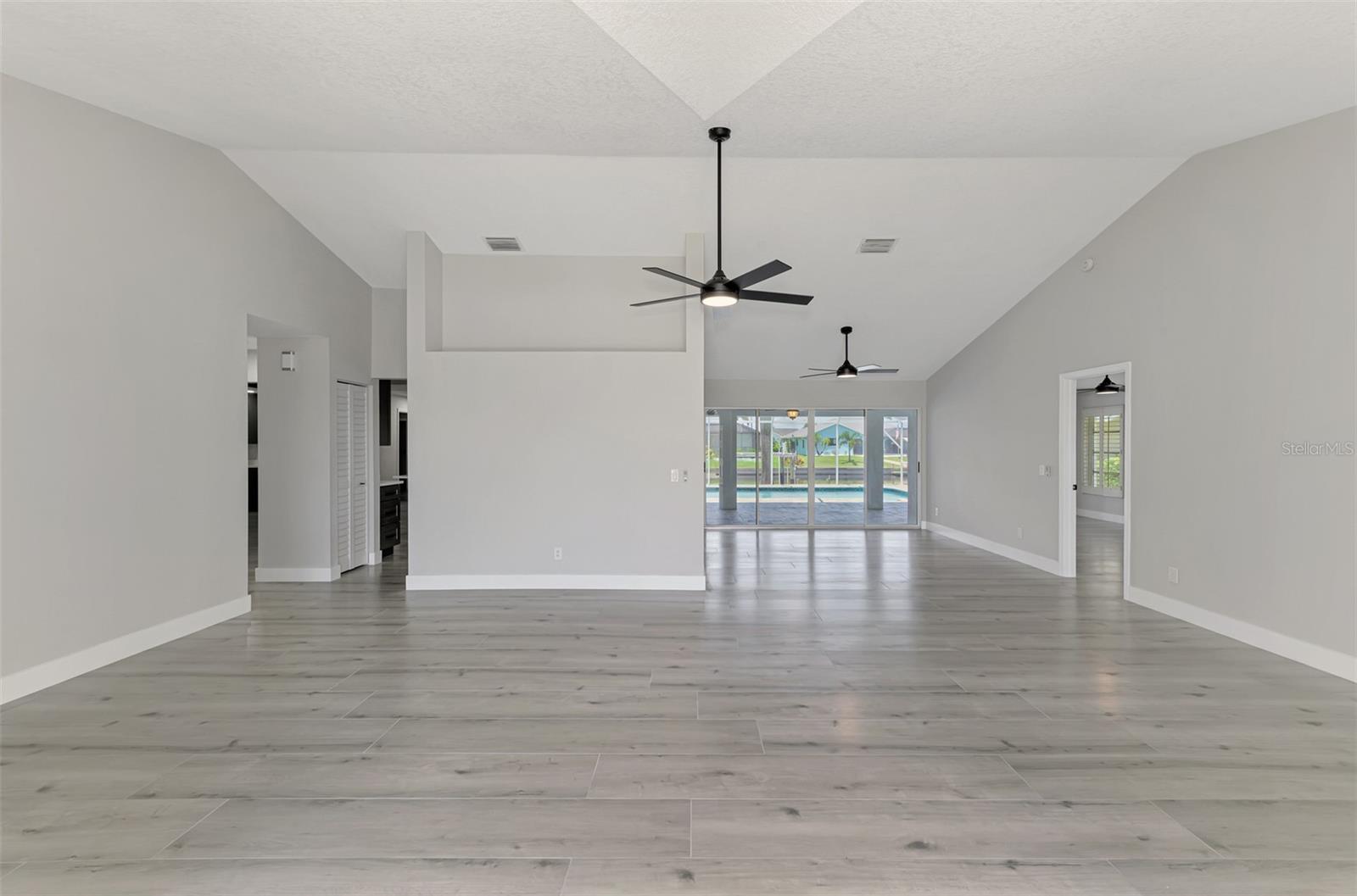 PORT CHARLOTTE SEC 060 - Residential