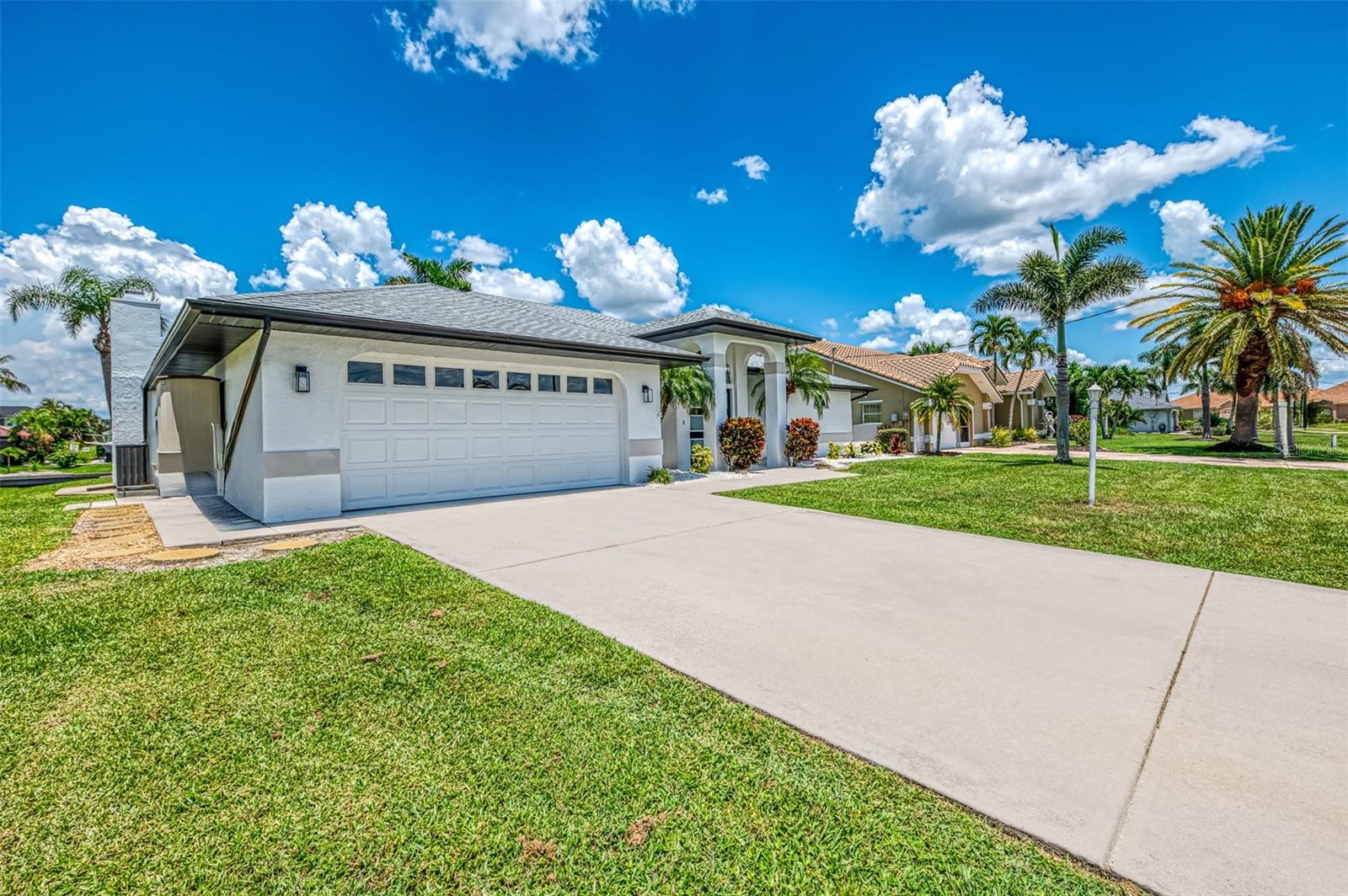 PORT CHARLOTTE SEC 060 - Residential