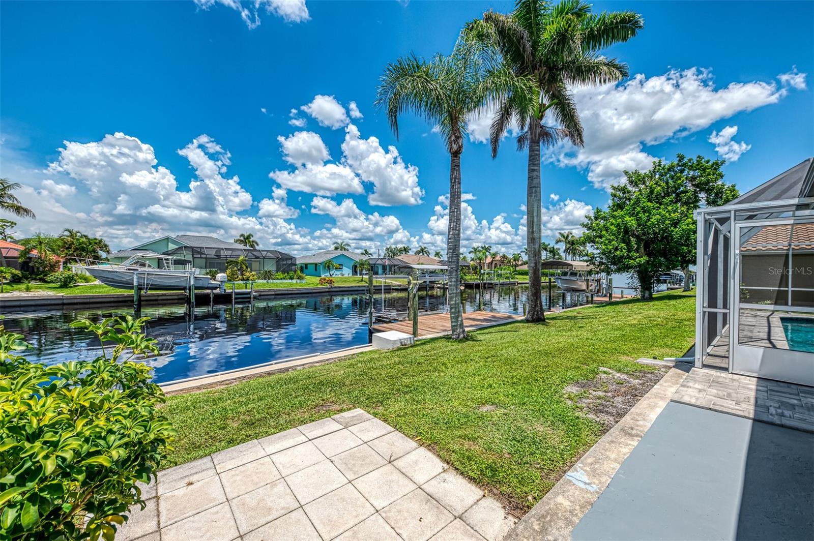 PORT CHARLOTTE SEC 060 - Residential