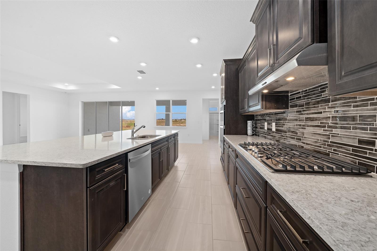 CALESA TOWNSHIP ROAN HILLS PH - Residential