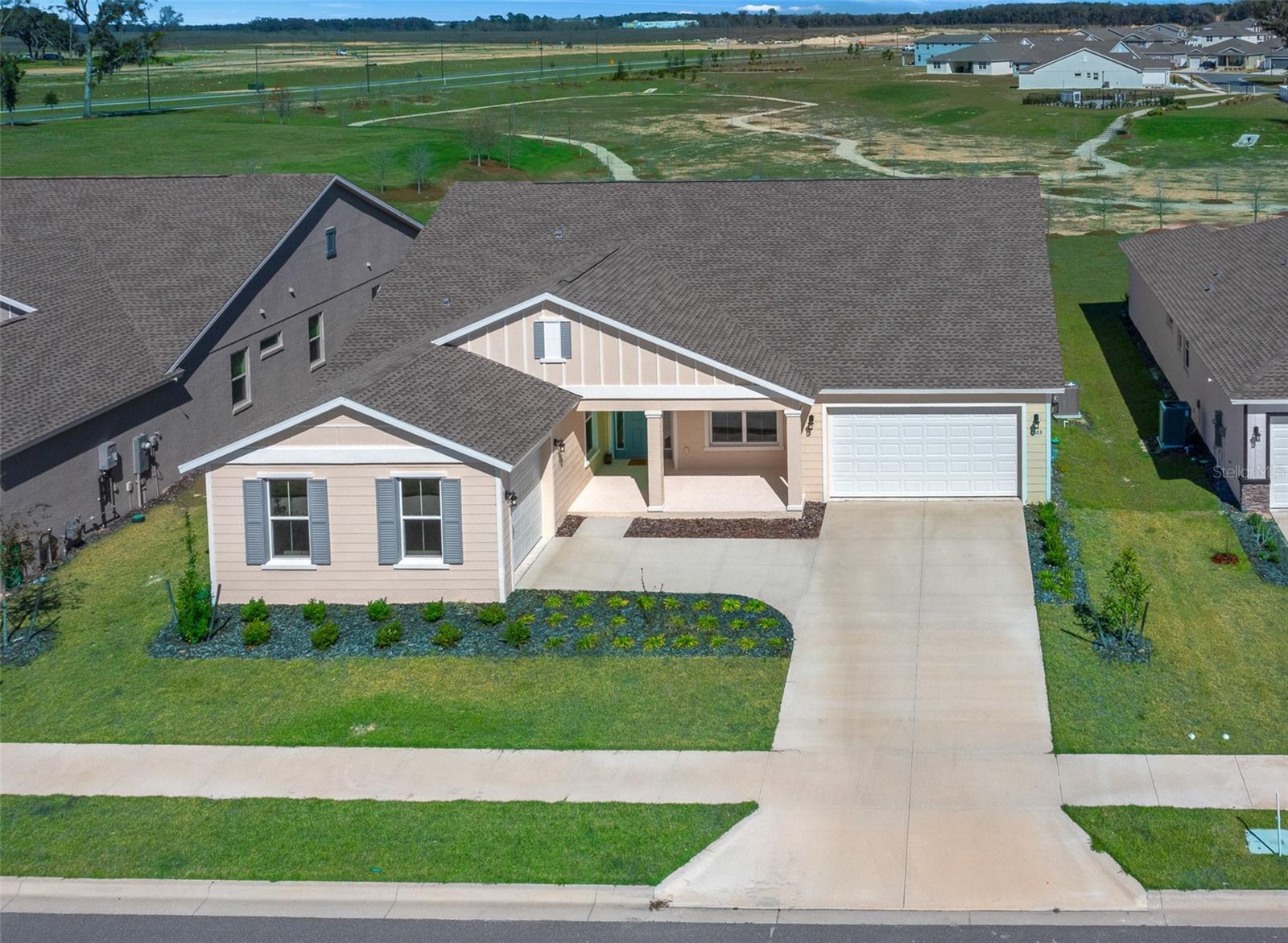 CALESA TOWNSHIP ROAN HILLS PH - Residential