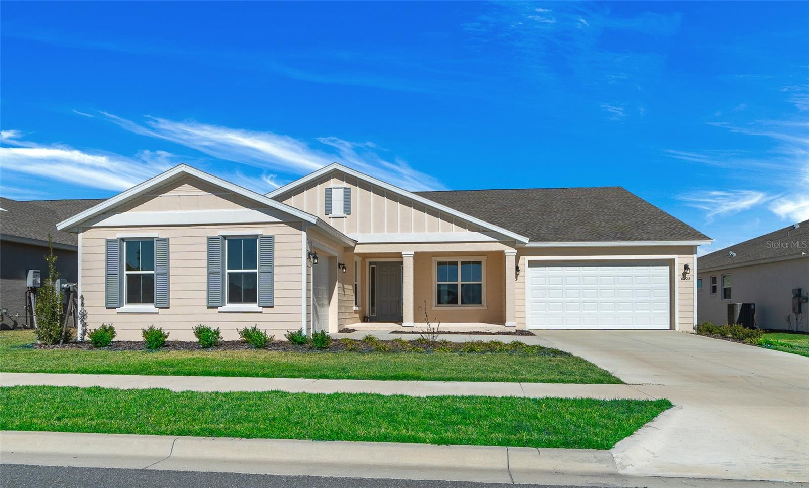 CALESA TOWNSHIP ROAN HILLS PH - Residential