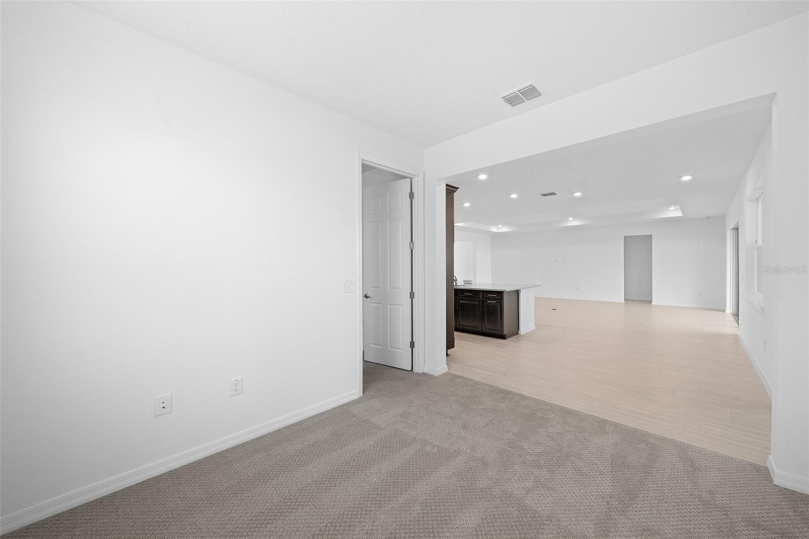 CALESA TOWNSHIP ROAN HILLS PH - Residential