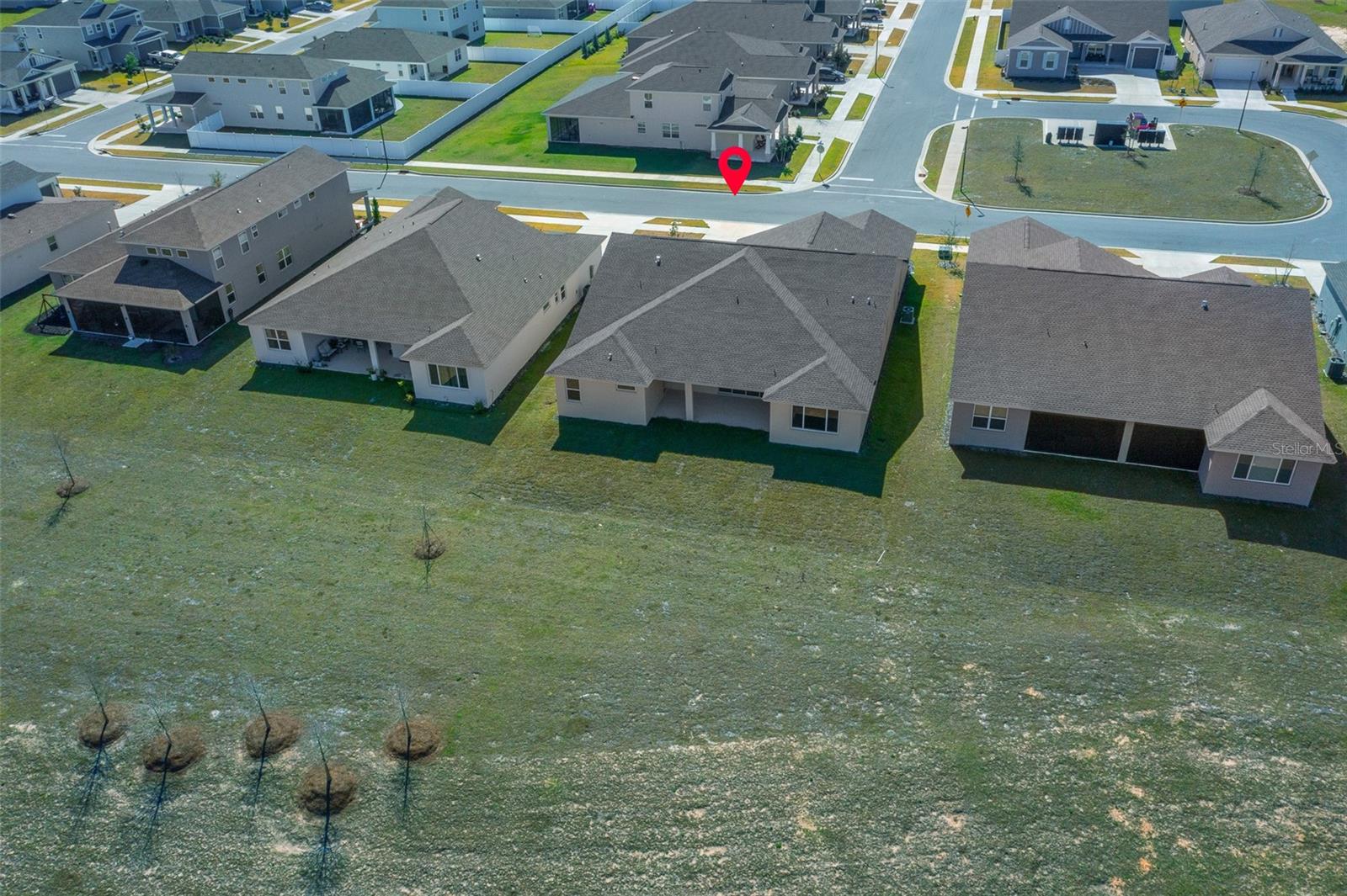 CALESA TOWNSHIP ROAN HILLS PH - Residential