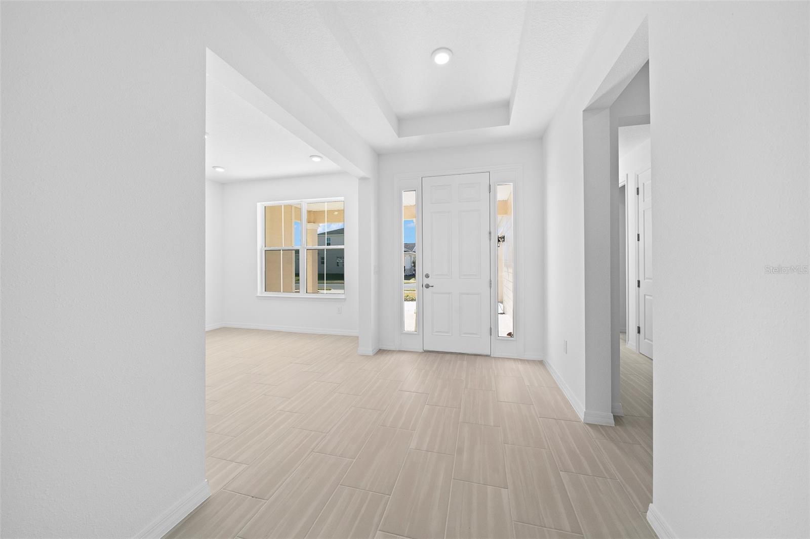 CALESA TOWNSHIP ROAN HILLS PH - Residential