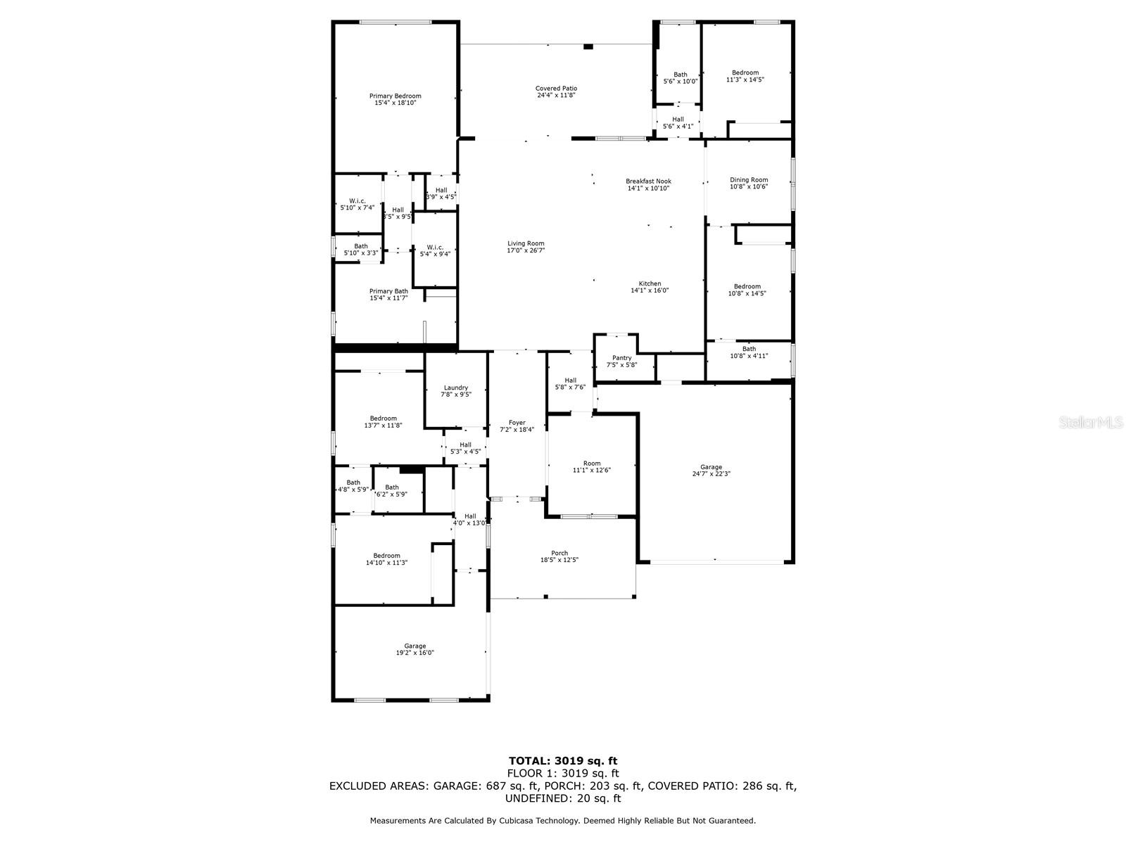 CALESA TOWNSHIP ROAN HILLS PH - Residential