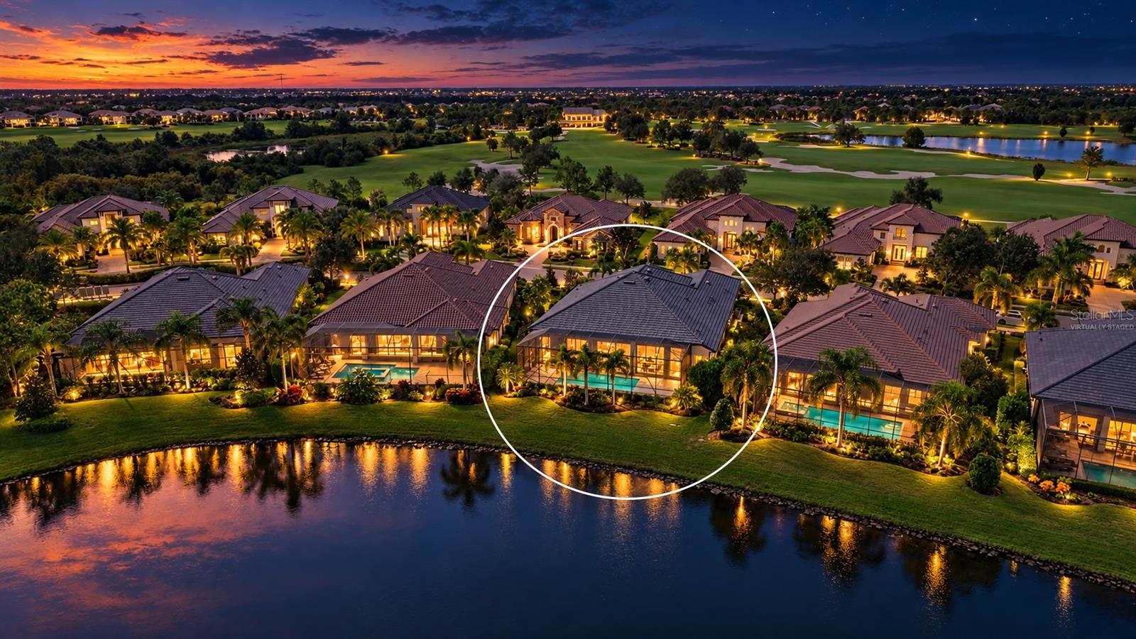 16105 CASTLE PARK TERRACE, LAKEWOOD RANCH, FL, 34202 2 16105 CASTLE PARK TERRACE