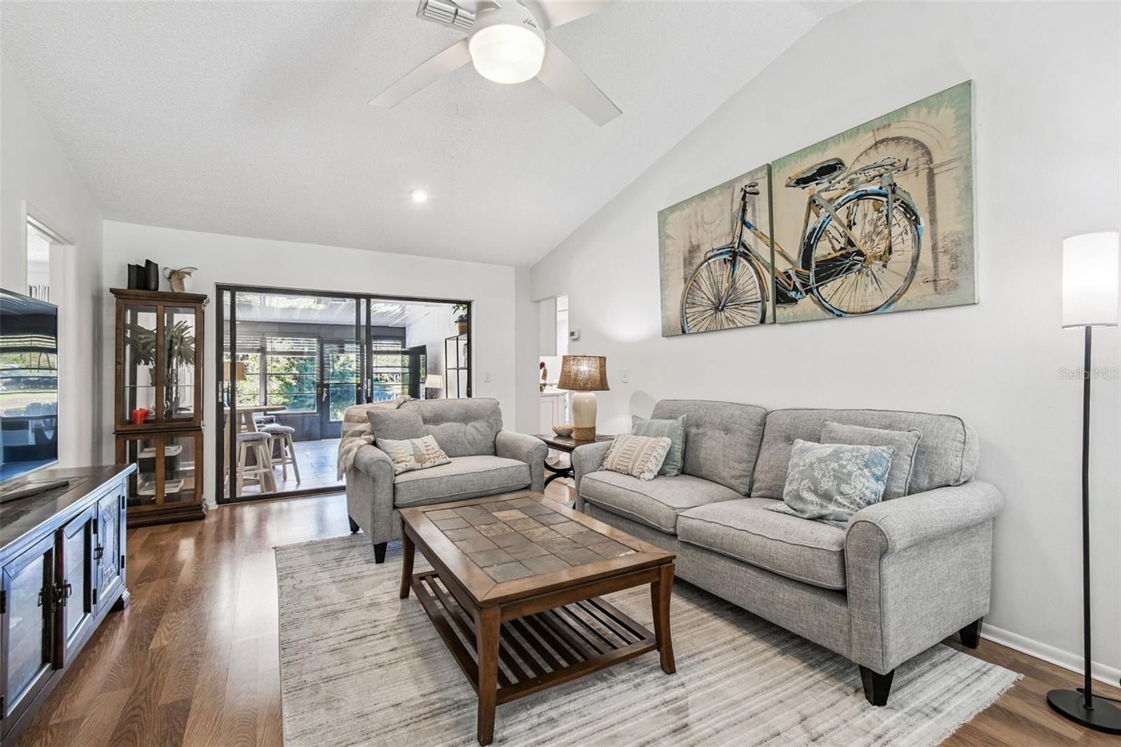 ARBORWOOD AT SUMMERTREE - Residential