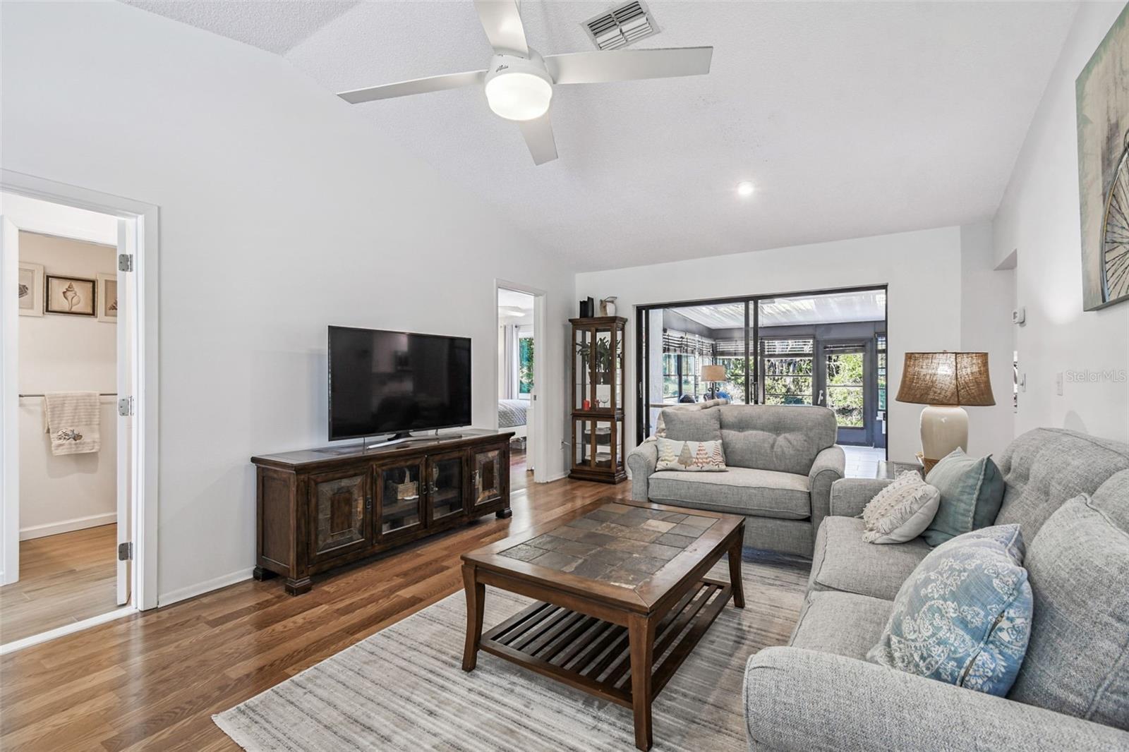 ARBORWOOD AT SUMMERTREE - Residential