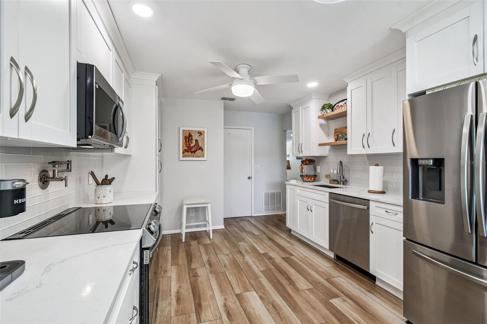 ARBORWOOD AT SUMMERTREE - Residential