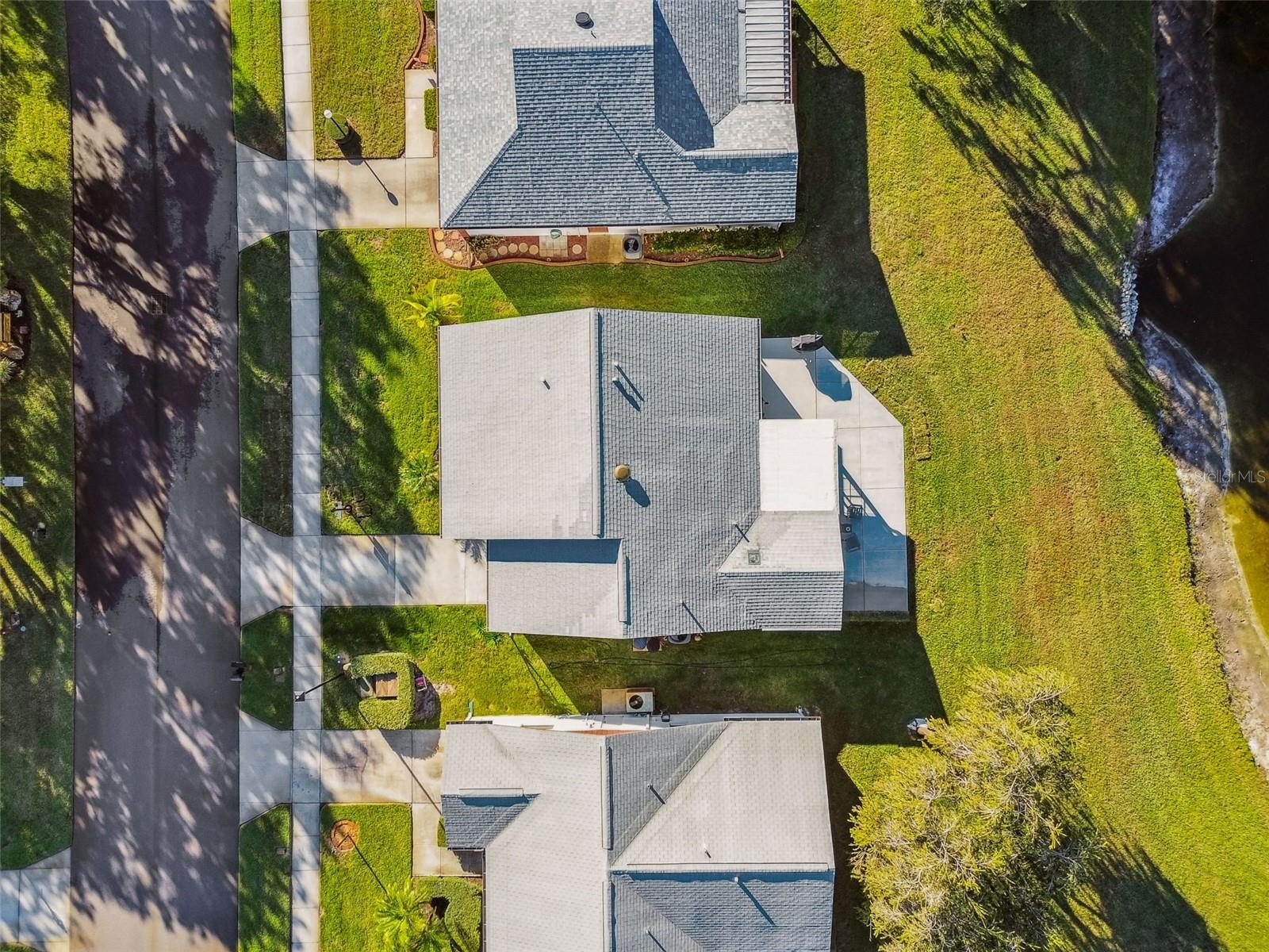 ARBORWOOD AT SUMMERTREE - Residential