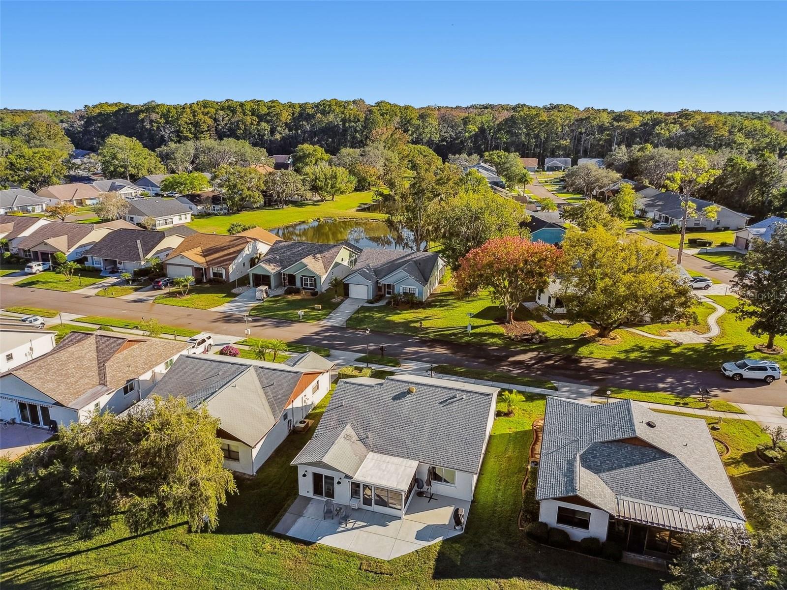 ARBORWOOD AT SUMMERTREE - Residential