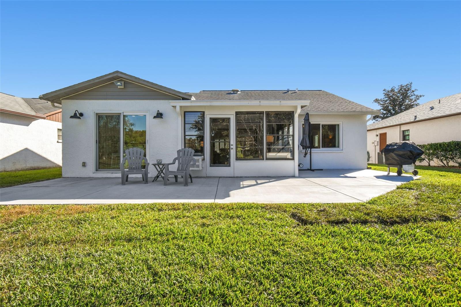 ARBORWOOD AT SUMMERTREE - Residential