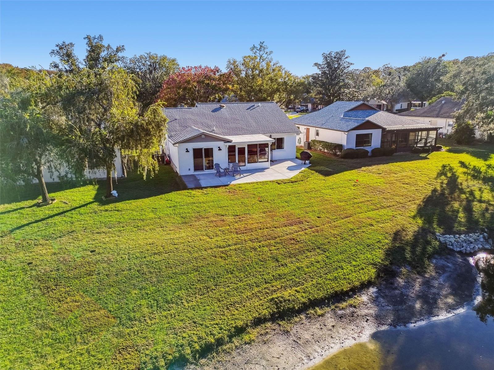 ARBORWOOD AT SUMMERTREE - Residential