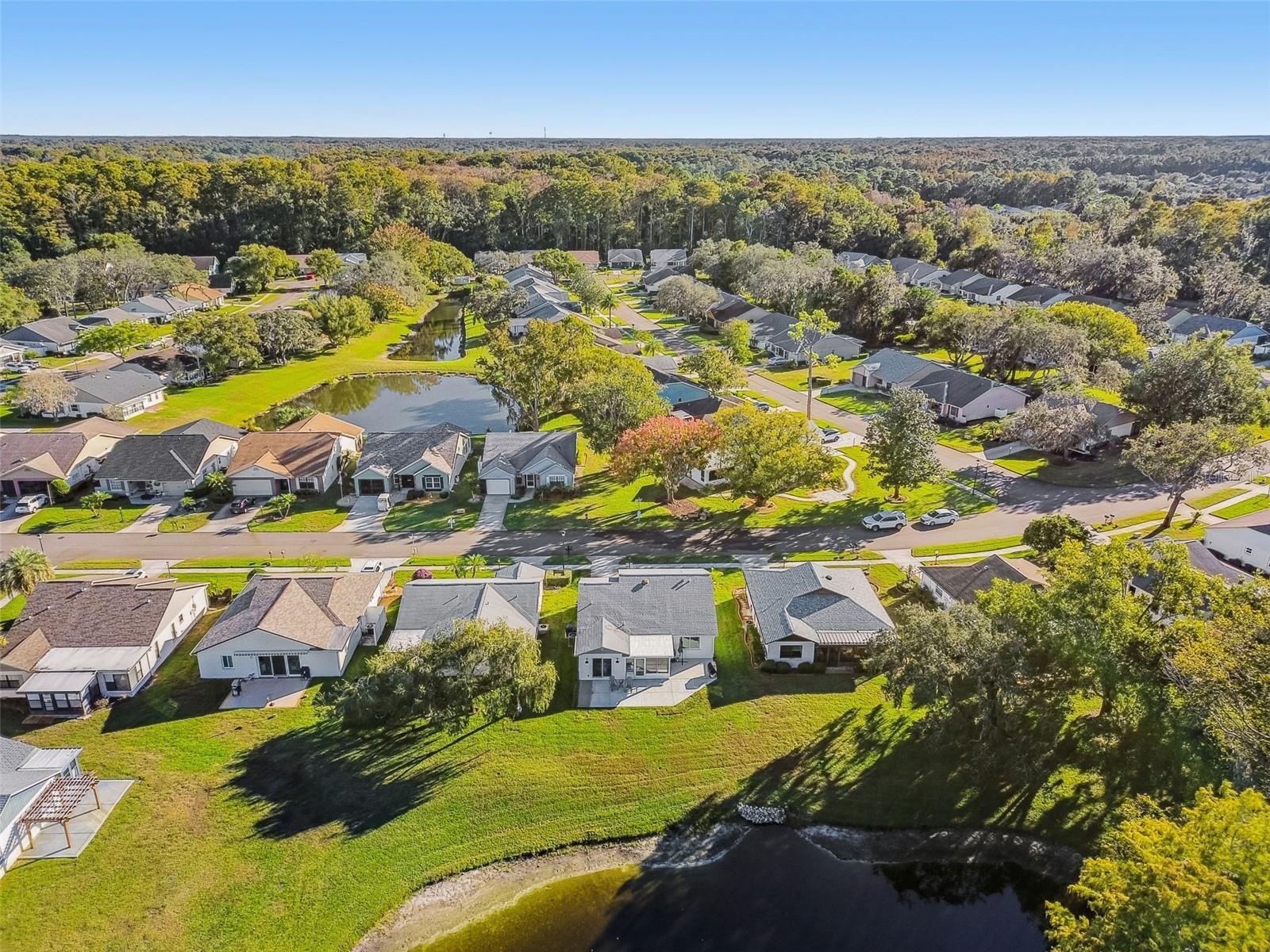 ARBORWOOD AT SUMMERTREE - Residential