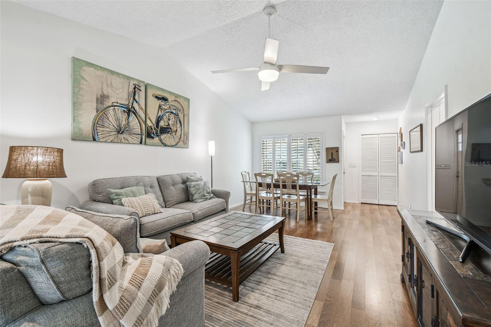 ARBORWOOD AT SUMMERTREE - Residential