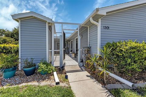 A home in PUNTA GORDA