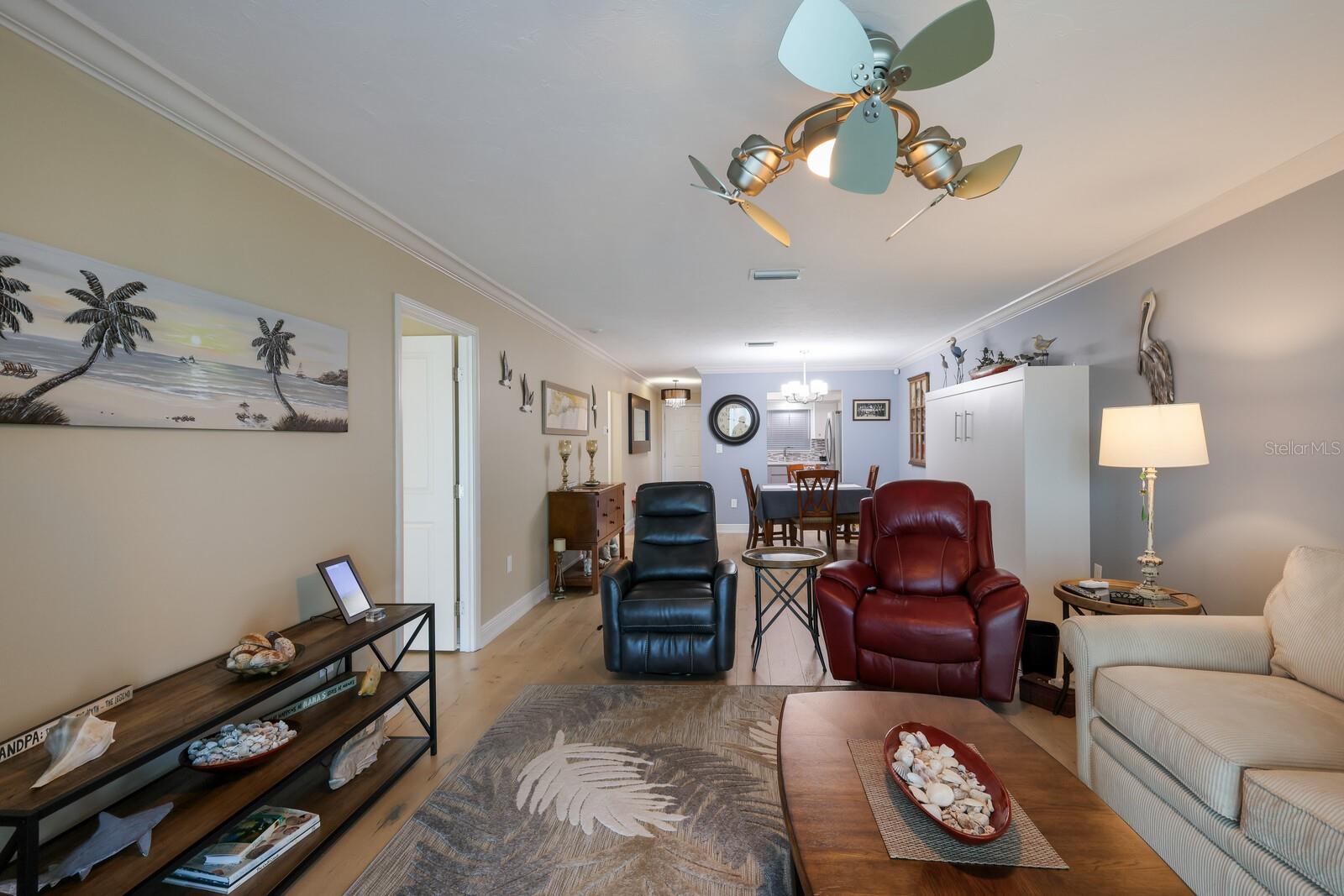 BAYSHORE ON THE LAKE APTS III SEC1 - Residential