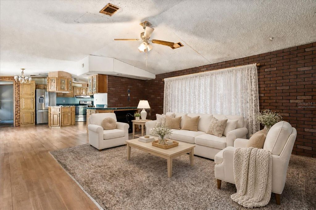 Photo of 8332 Gibson Oaks Drive, Lakeland, FL 33809 (MLS # TB8503627)