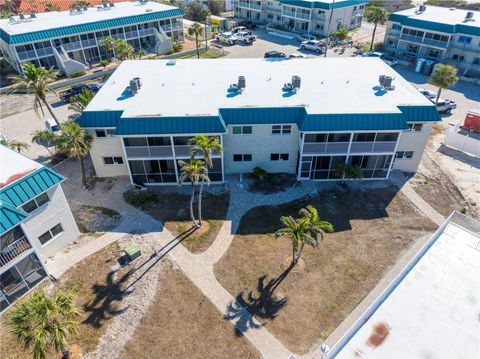 827 E GULF DRIVE K2 SANIBEL FL 33957