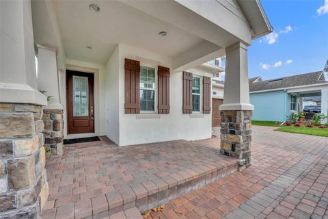 A home in WINTER GARDEN