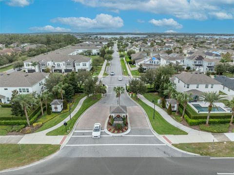 A home in WINTER GARDEN