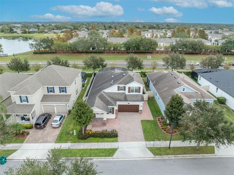 A home in WINTER GARDEN