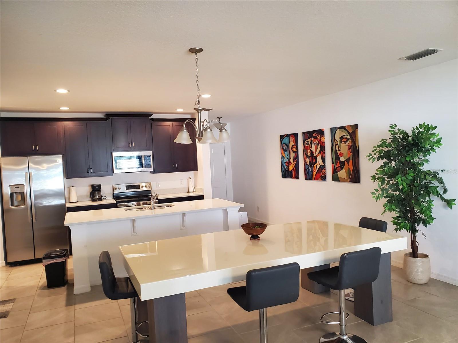 CYPRESS HAMMOCK PH 1 - Residential