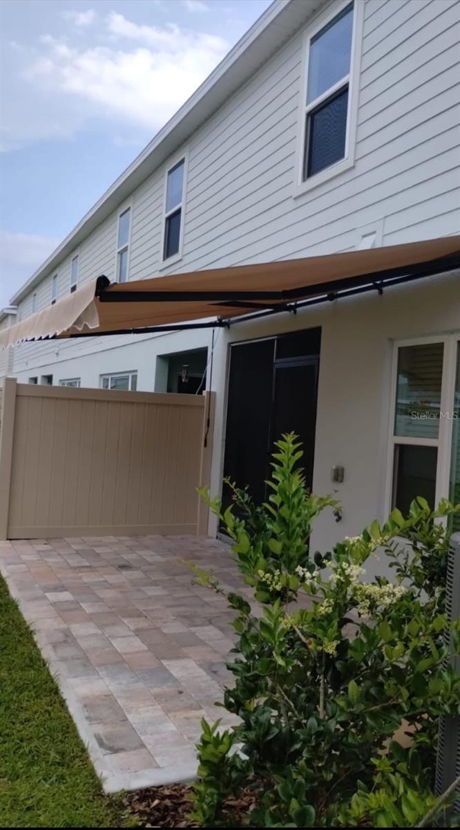 CYPRESS HAMMOCK PH 1 - Residential