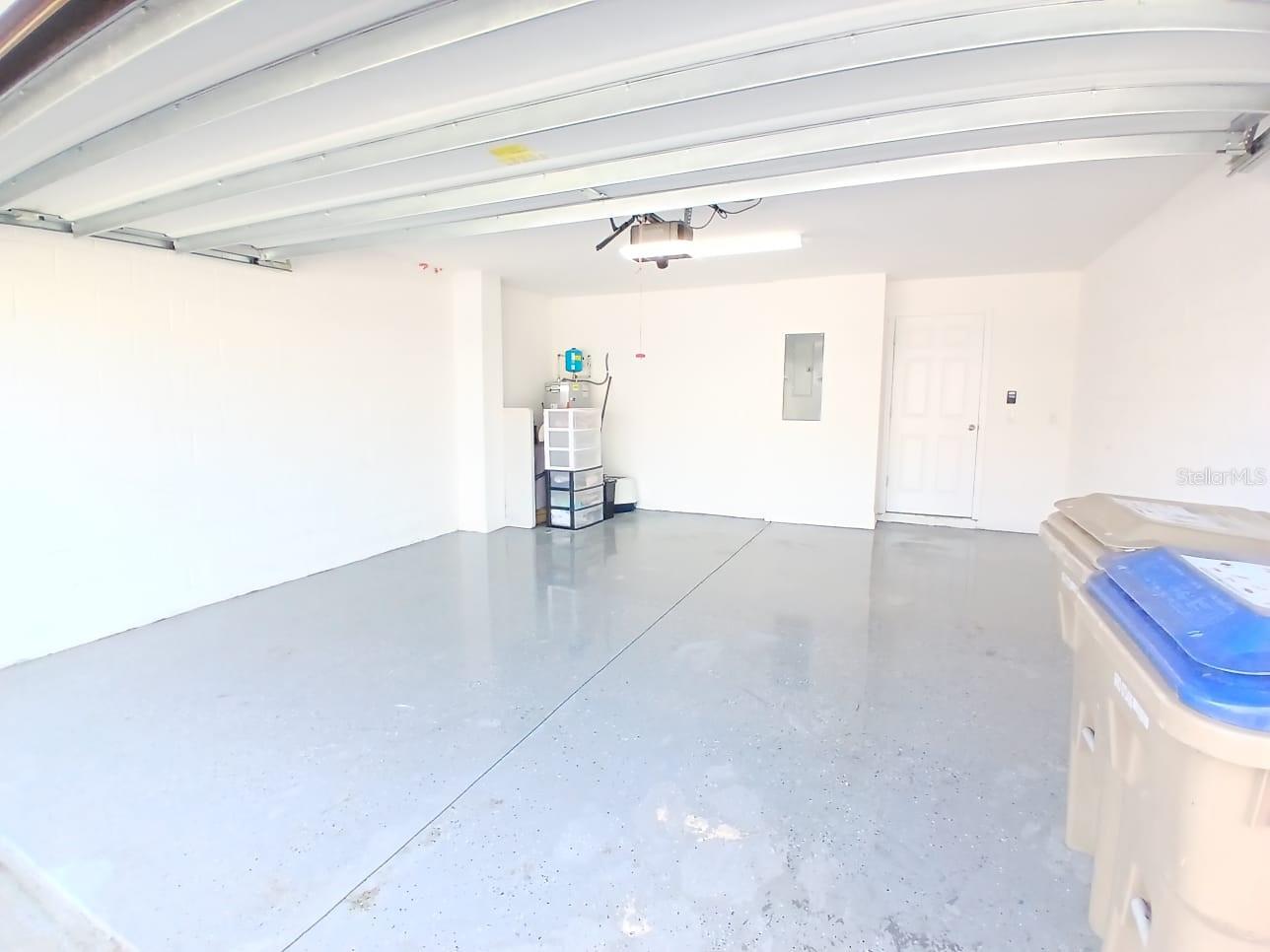 CYPRESS HAMMOCK PH 1 - Residential