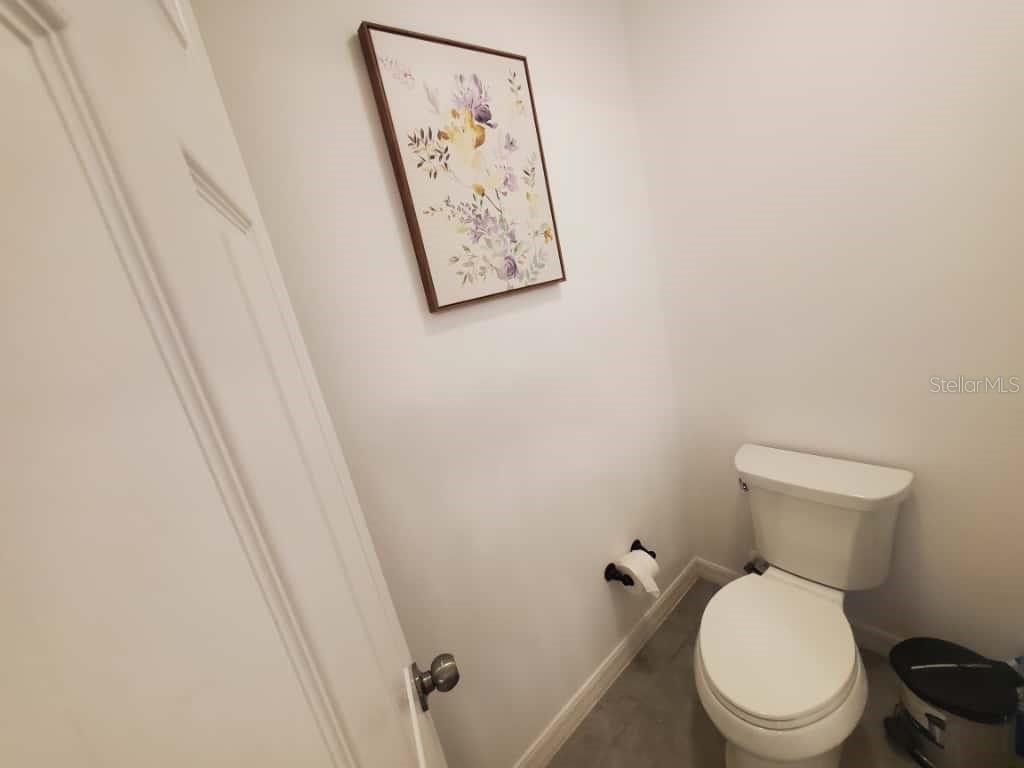 CYPRESS HAMMOCK PH 1 - Residential