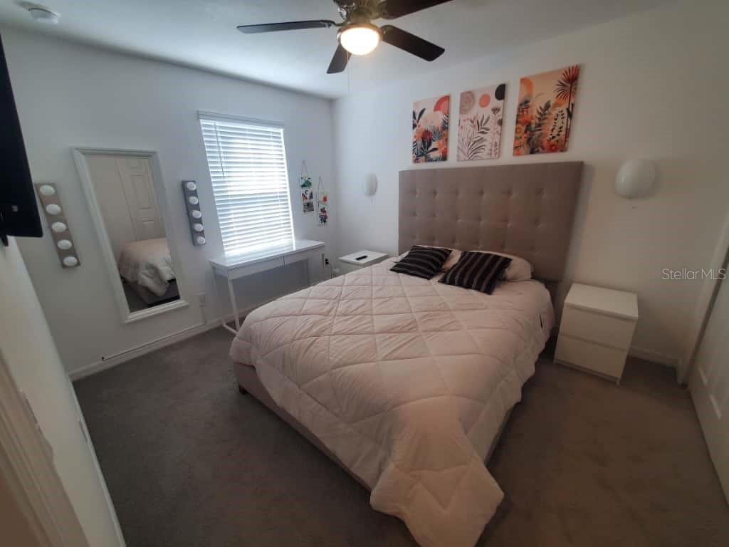 CYPRESS HAMMOCK PH 1 - Residential