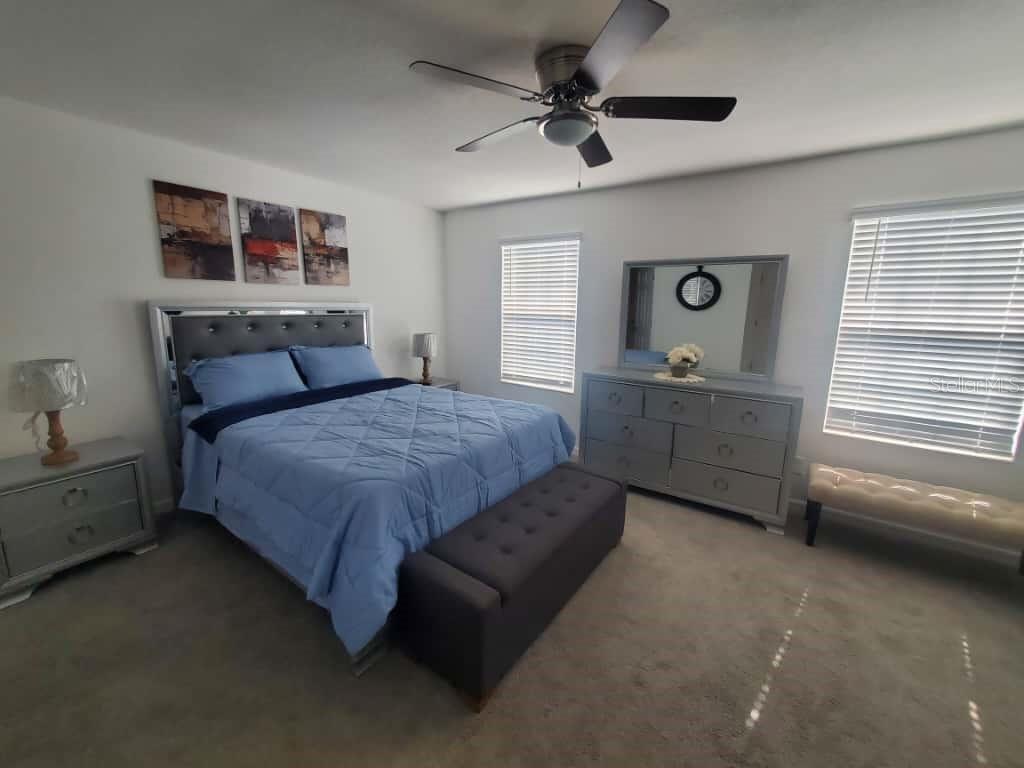 CYPRESS HAMMOCK PH 1 - Residential