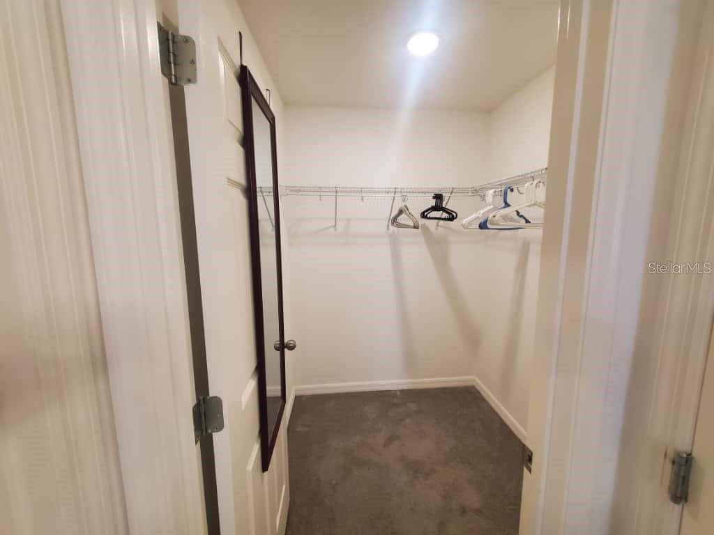 CYPRESS HAMMOCK PH 1 - Residential