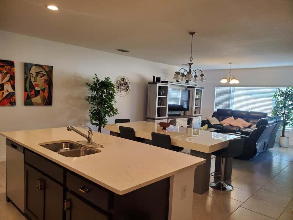 CYPRESS HAMMOCK PH 1 - Residential