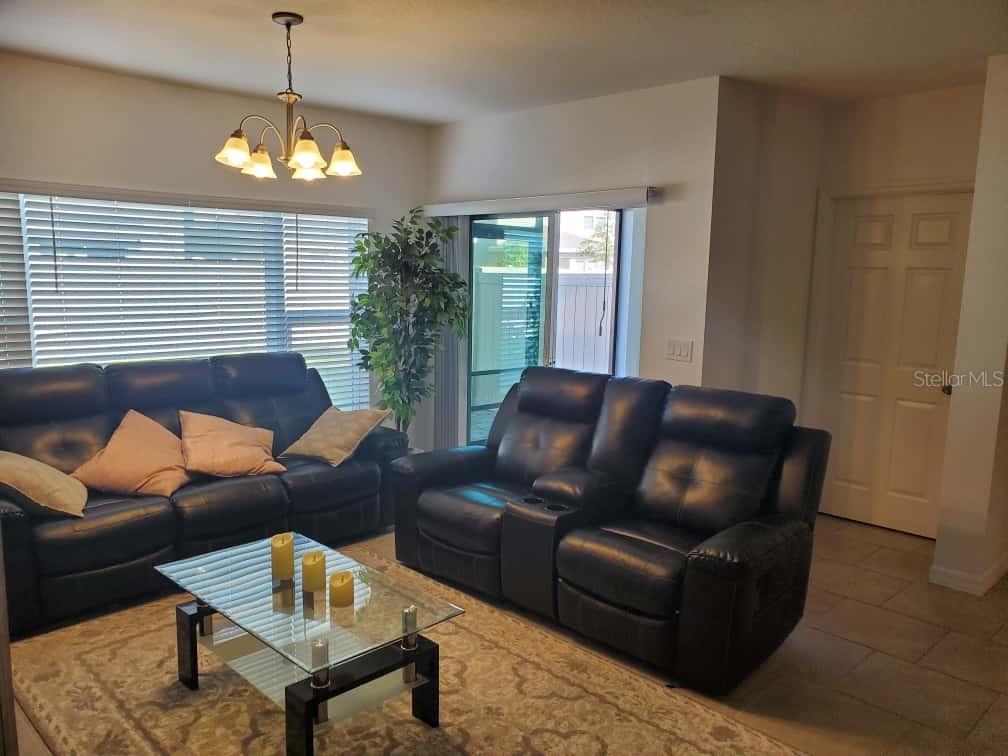 CYPRESS HAMMOCK PH 1 - Residential