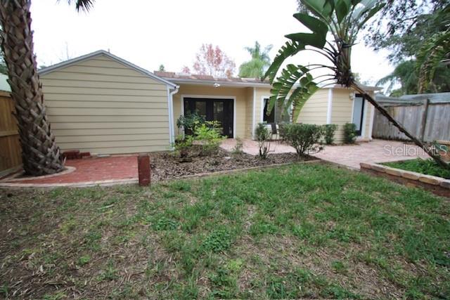 WILMAYELGIA - Residential Lease