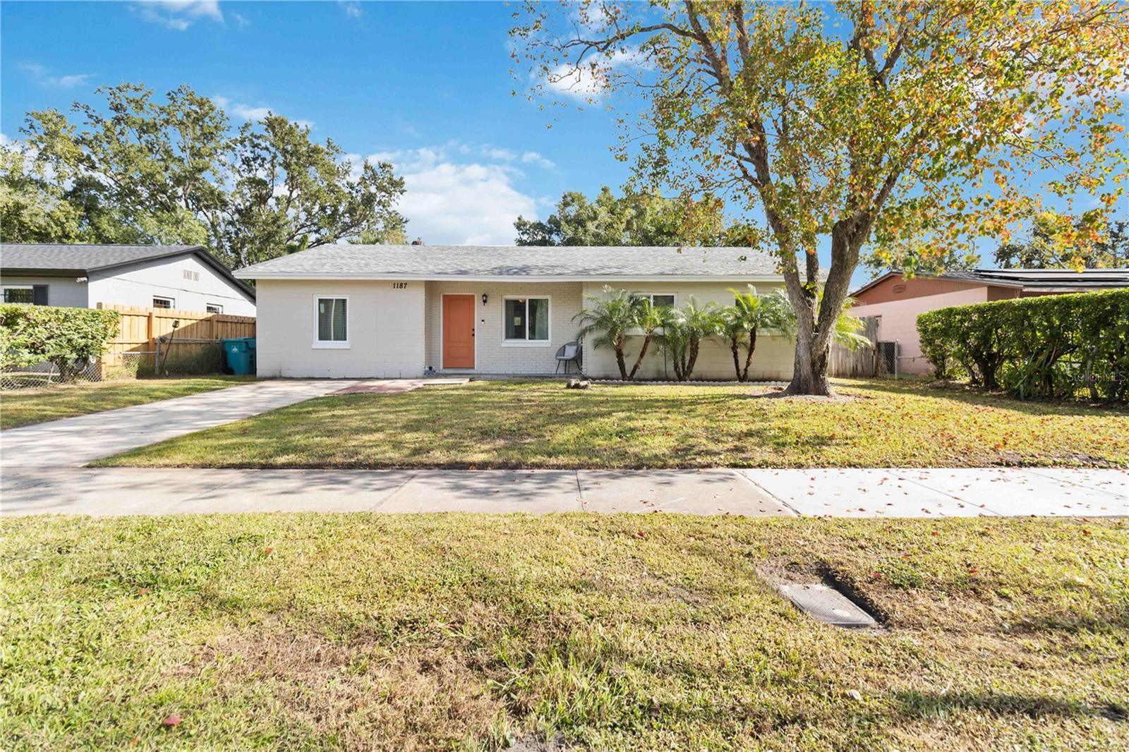 MALIBU GROVES NINTH ADD - Residential