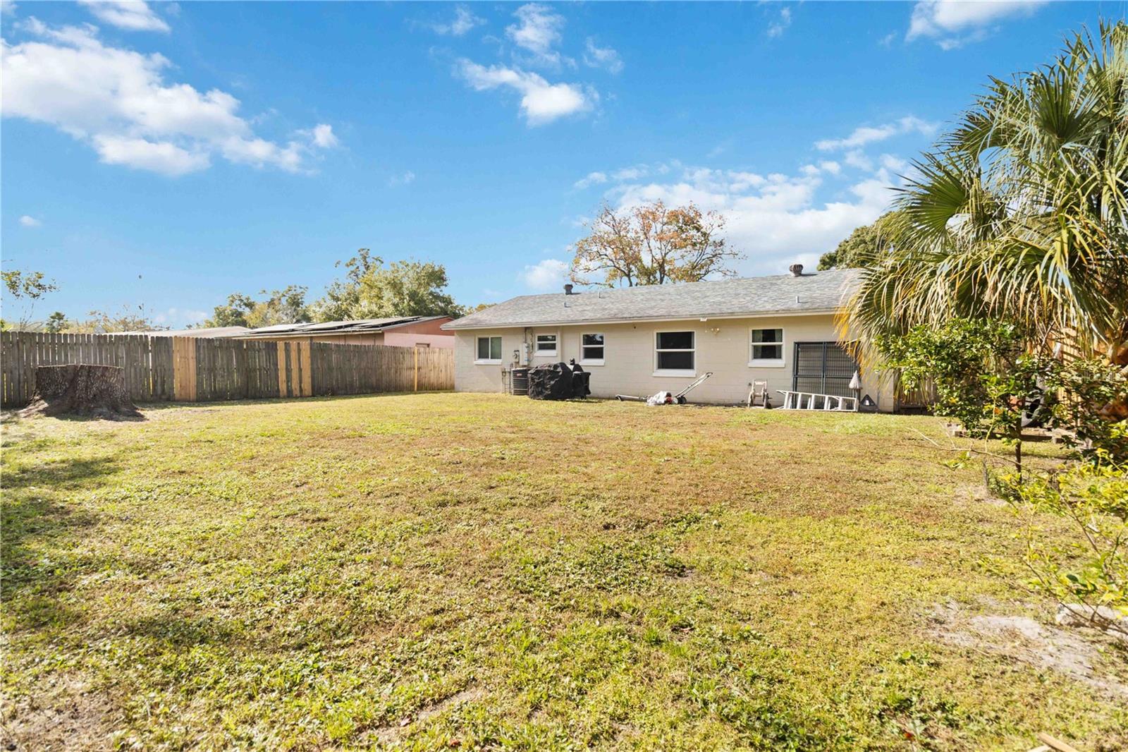 MALIBU GROVES NINTH ADD - Residential