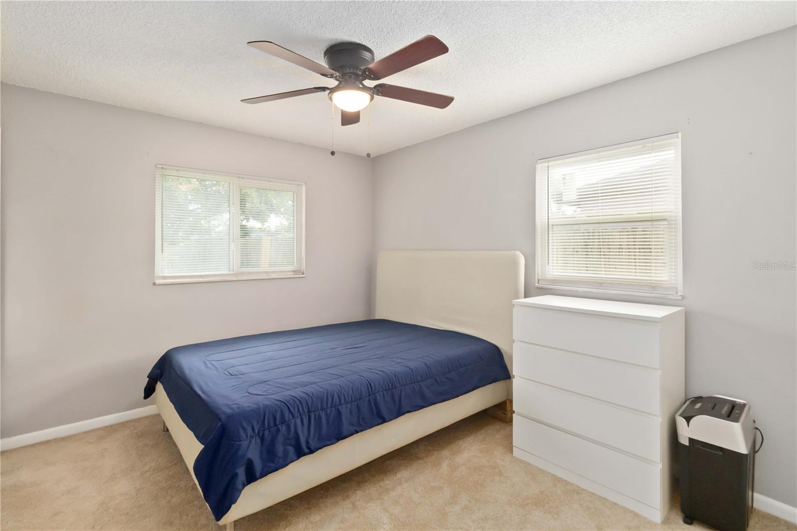 MALIBU GROVES NINTH ADD - Residential