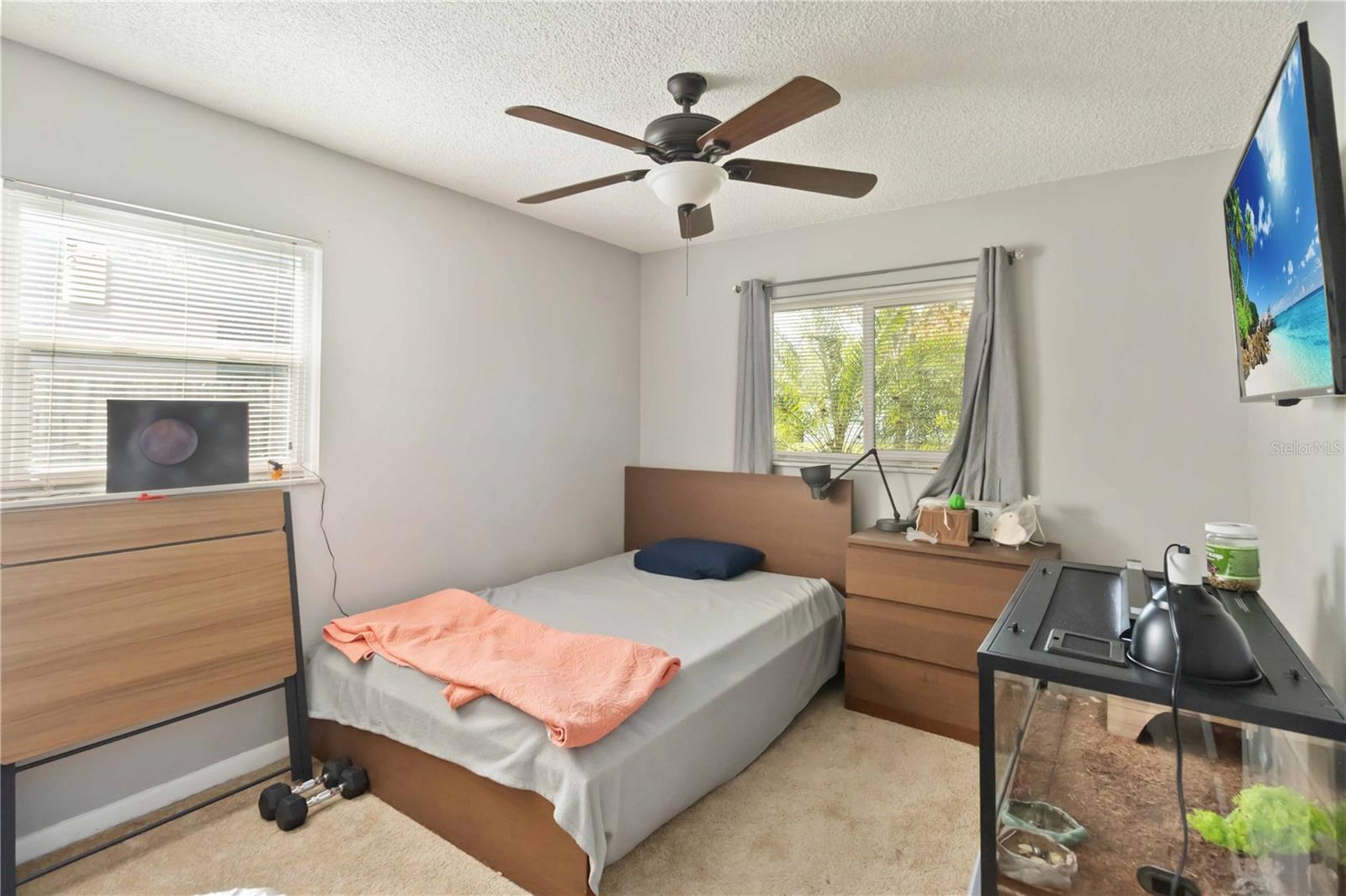 MALIBU GROVES NINTH ADD - Residential