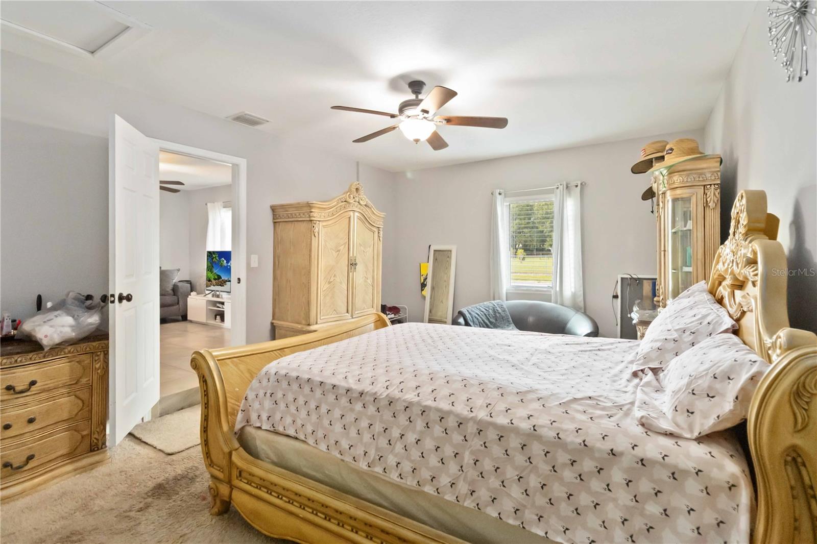 MALIBU GROVES NINTH ADD - Residential