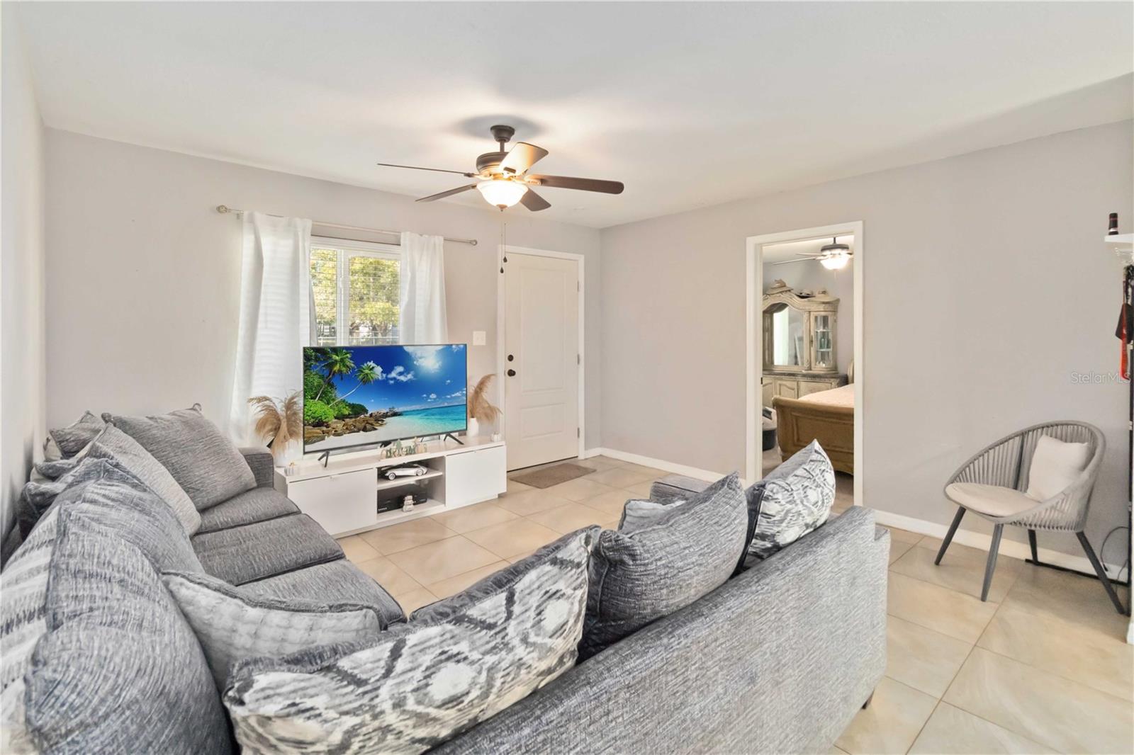 MALIBU GROVES NINTH ADD - Residential