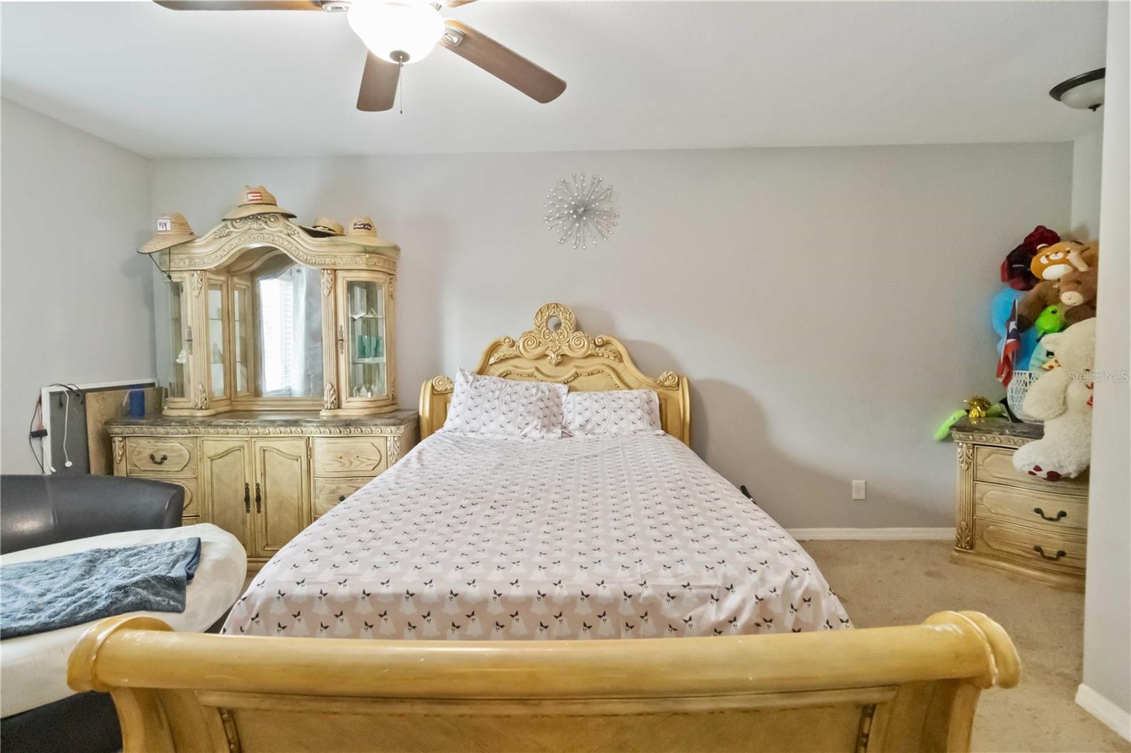 MALIBU GROVES NINTH ADD - Residential