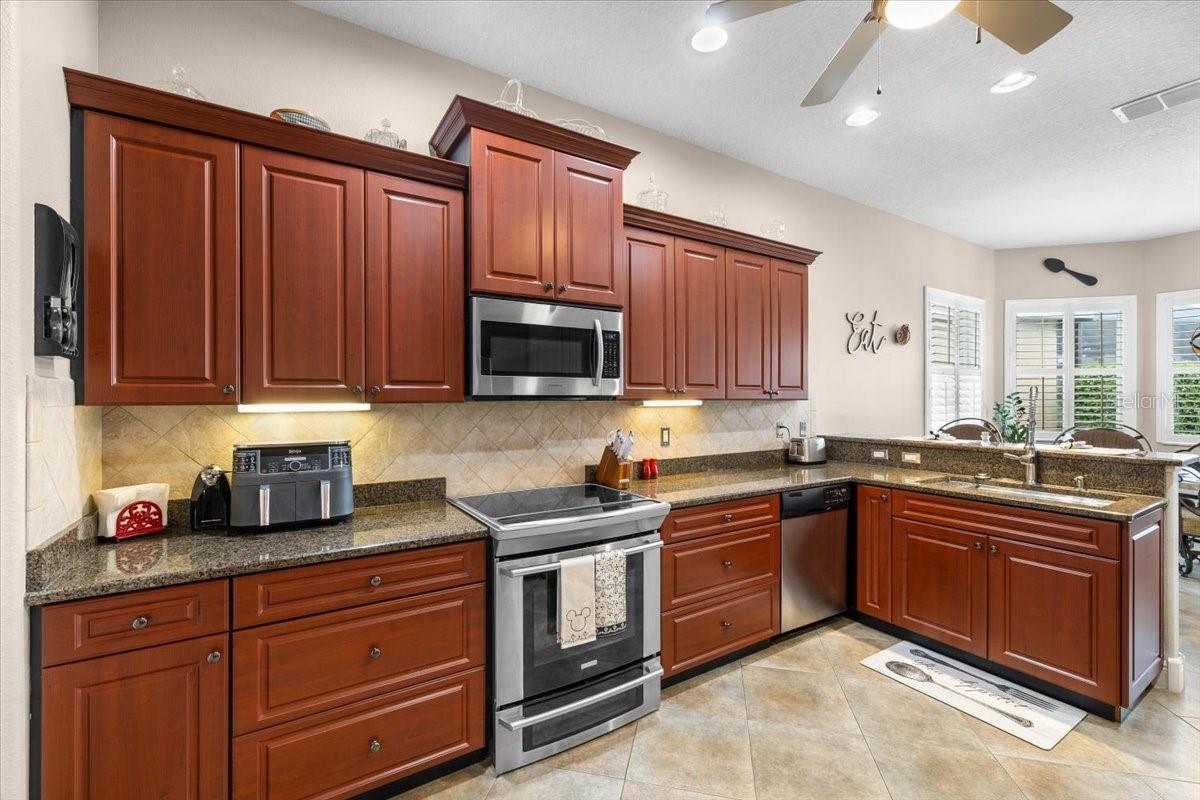 GLEN LAKES PH 1 - Residential