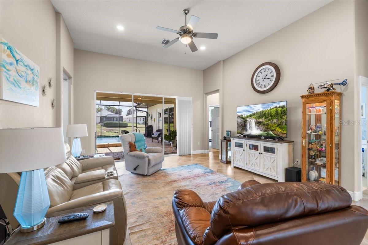 GLEN LAKES PH 1 - Residential