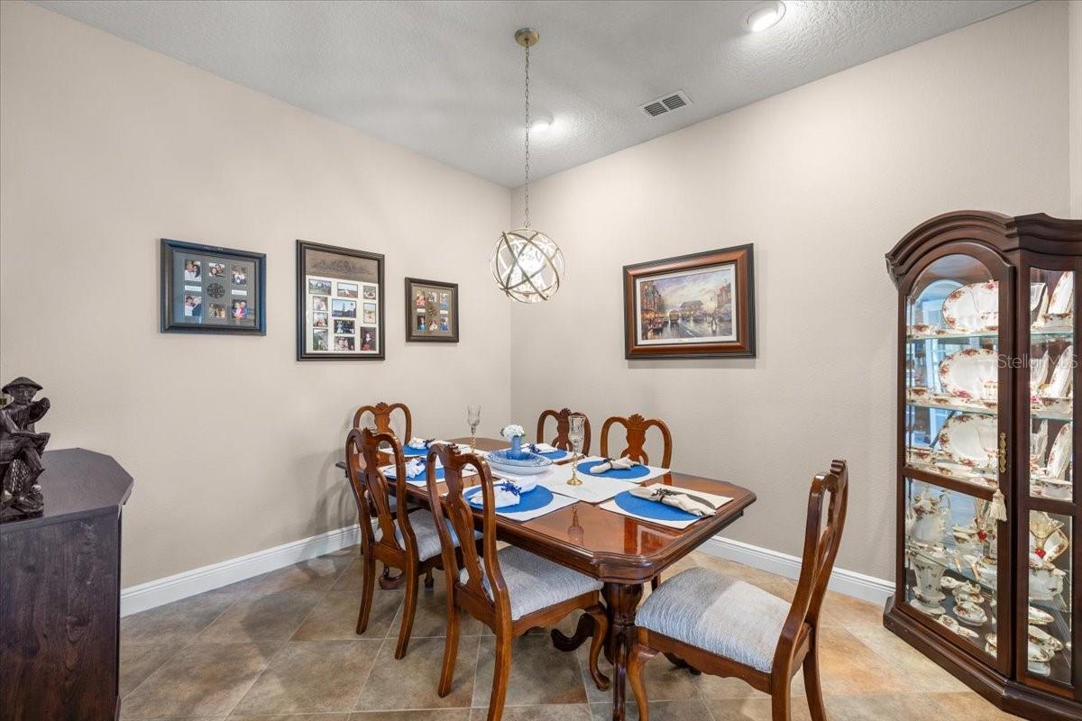 GLEN LAKES PH 1 - Residential