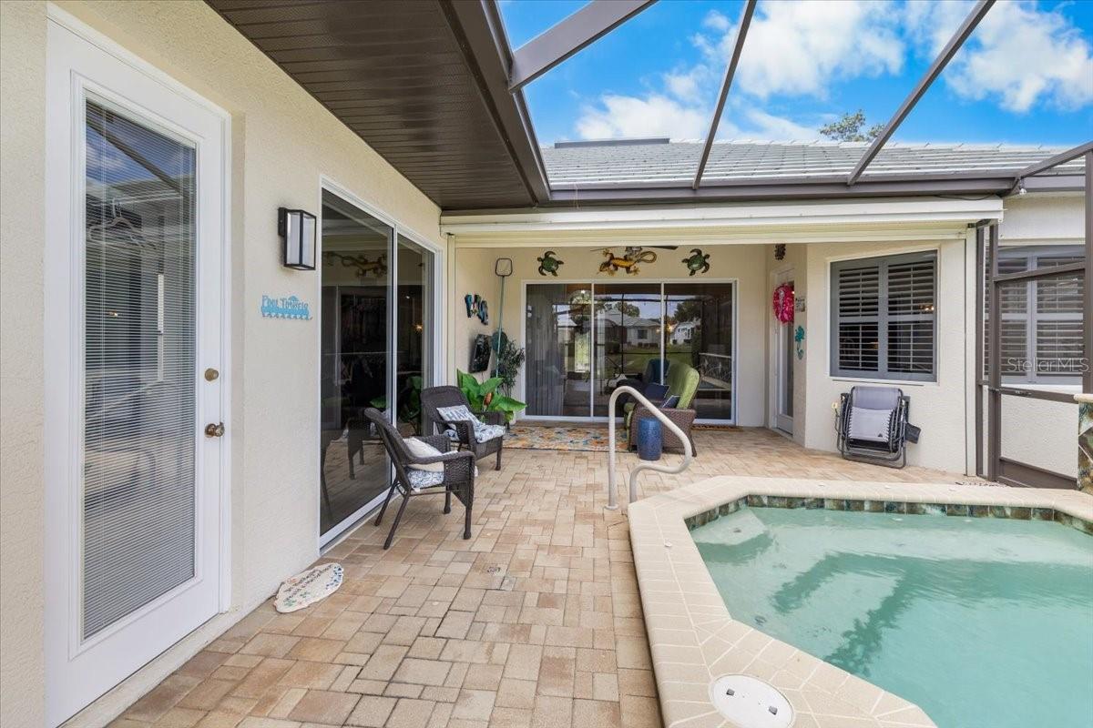 GLEN LAKES PH 1 - Residential